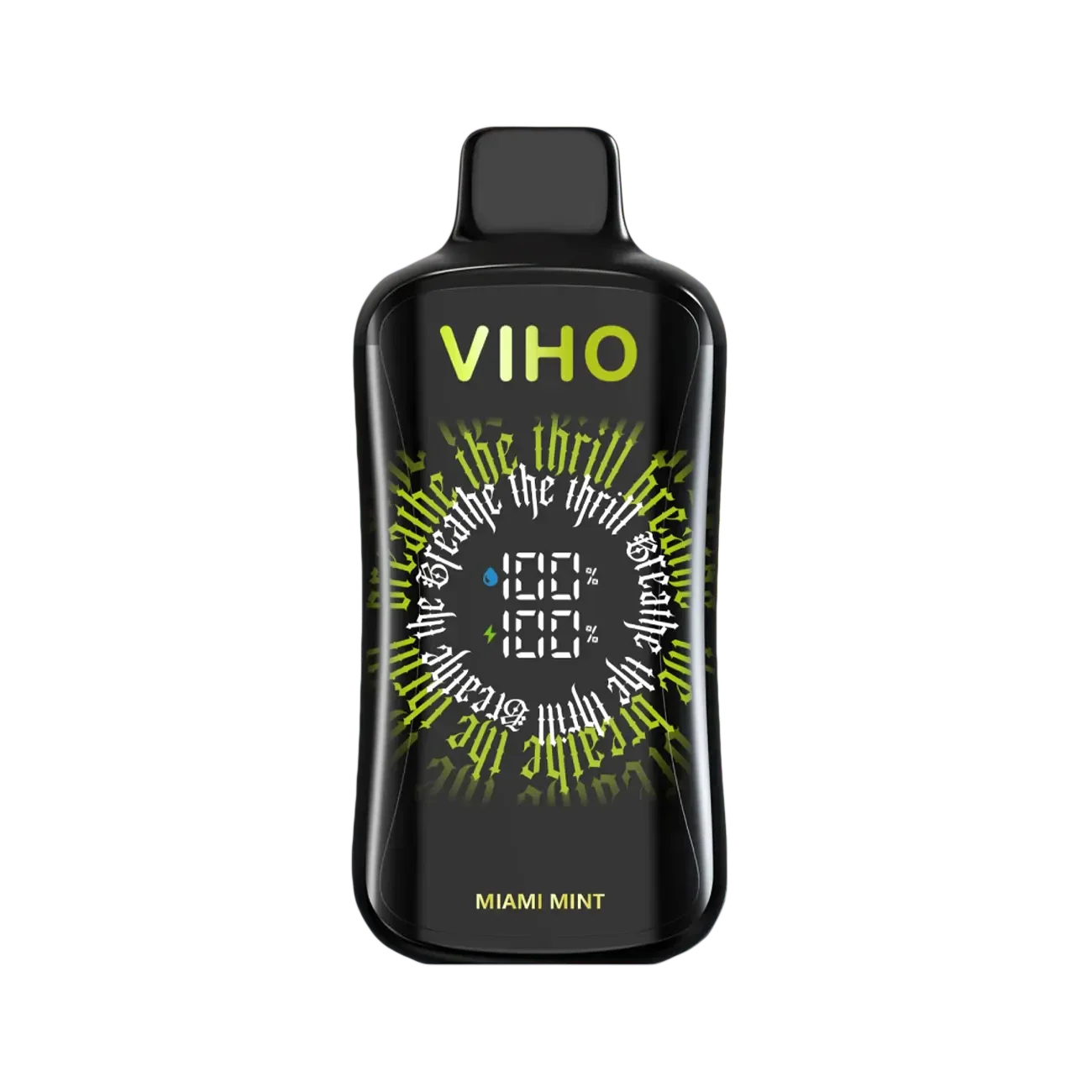 VIHO Supercharge Pro 20K Disposable Vape