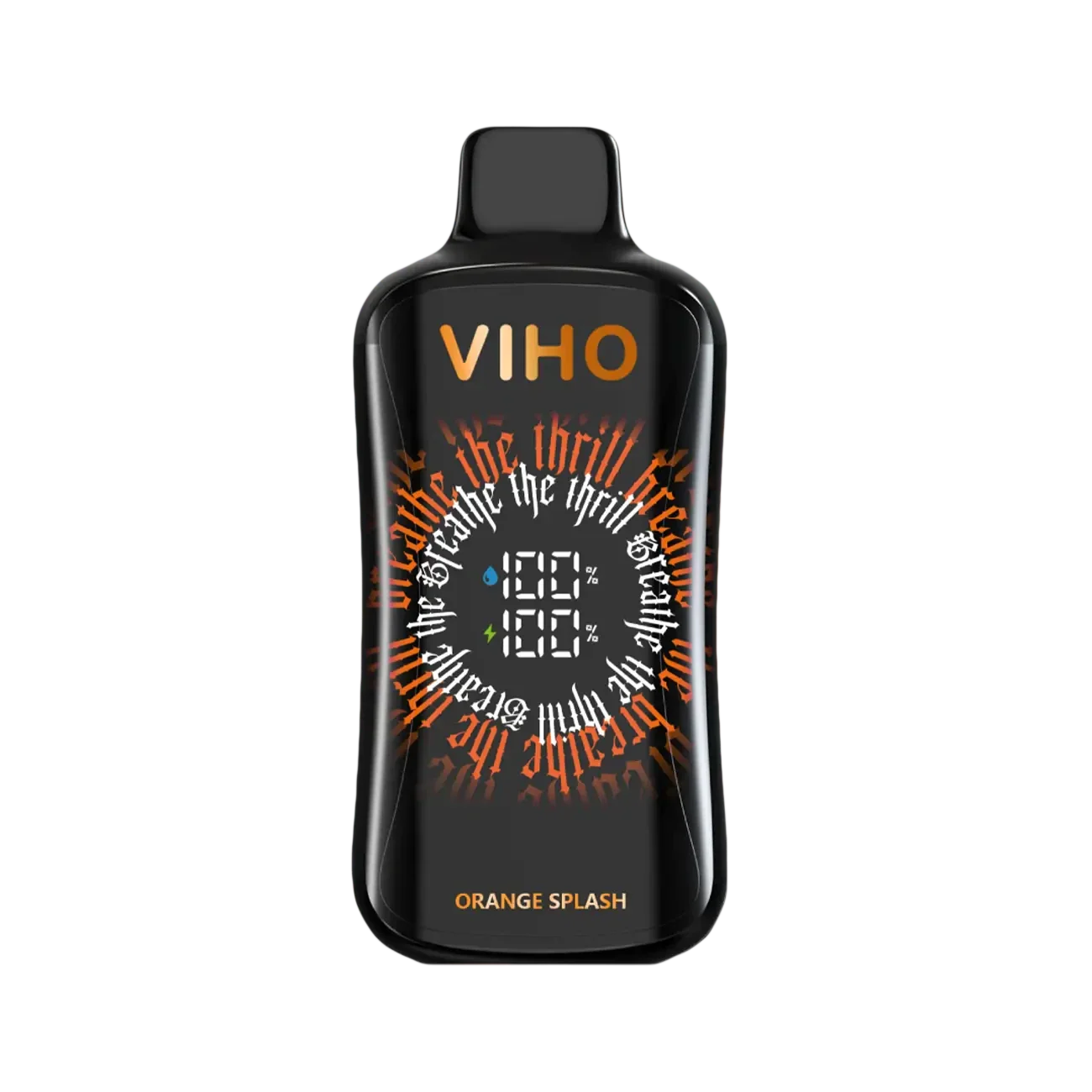 VIHO Supercharge Pro 20K Disposable Vape