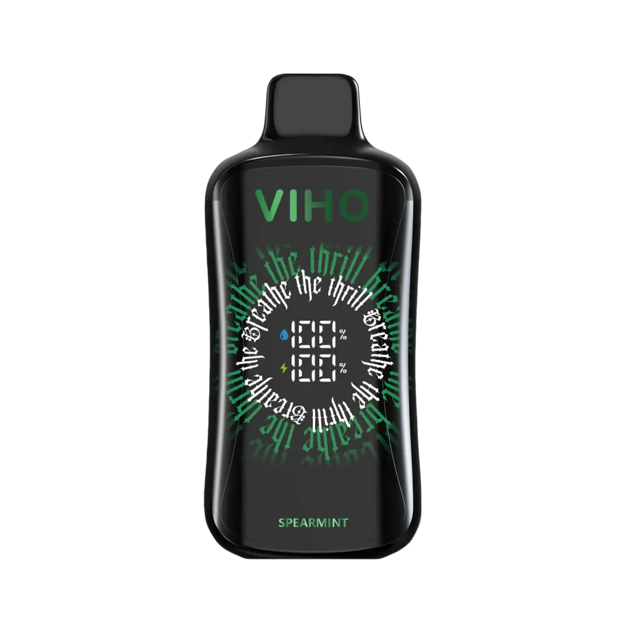 VIHO Supercharge Pro 20K Disposable Vape