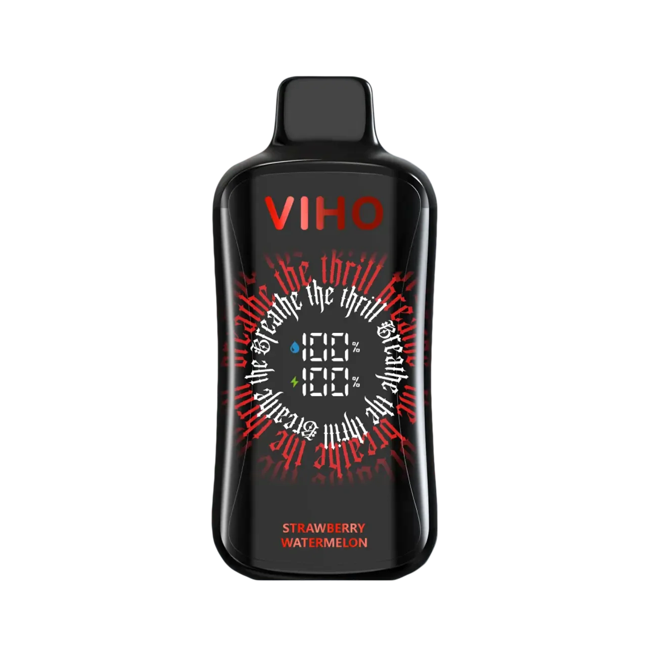 VIHO Supercharge Pro 20K Disposable Vape