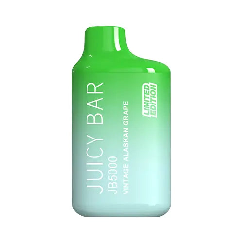 Juicy Bar JB5000 Disposable Vape