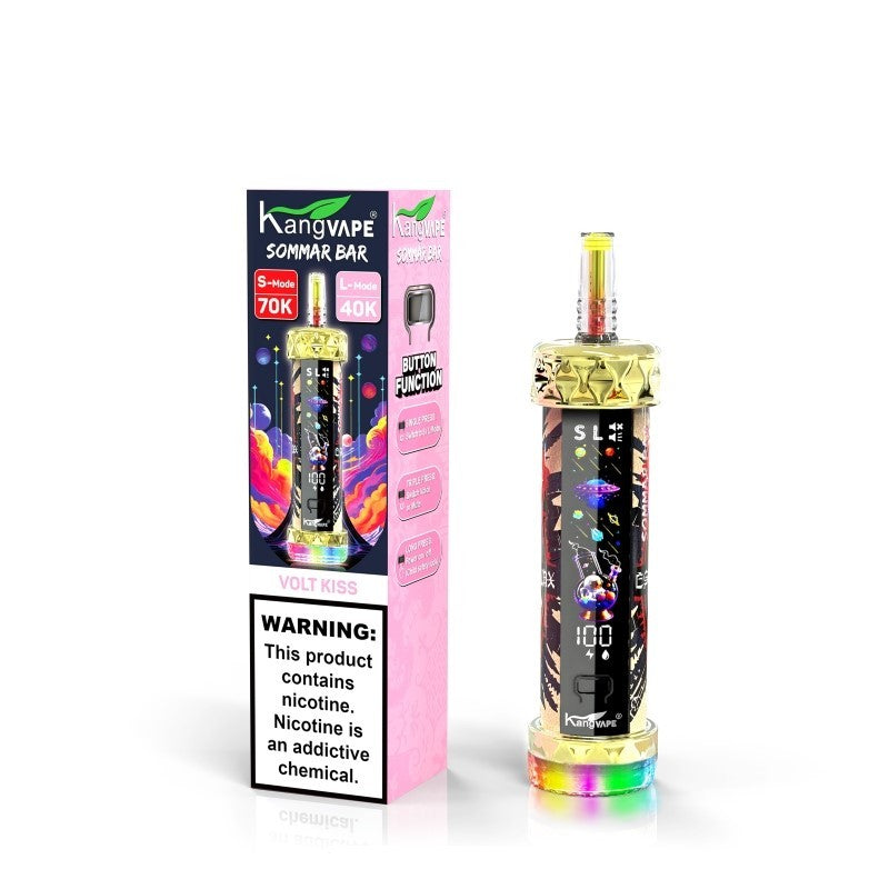 Kangvape Sommar Bar 70K Disposable Vape