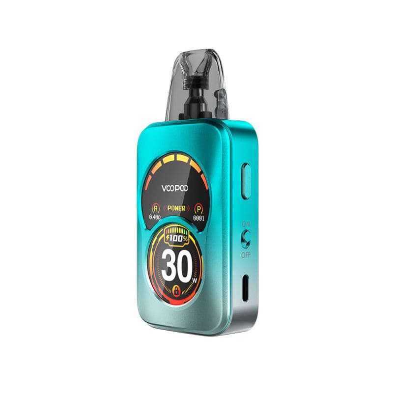 VOOPOO Argus A - Kit E-Cigarette 30W 1100mAh