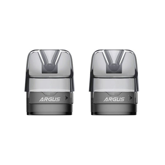 VOOPOO Argus PnP-X - 2er-Packung Vides Cartouches 4.5ml 