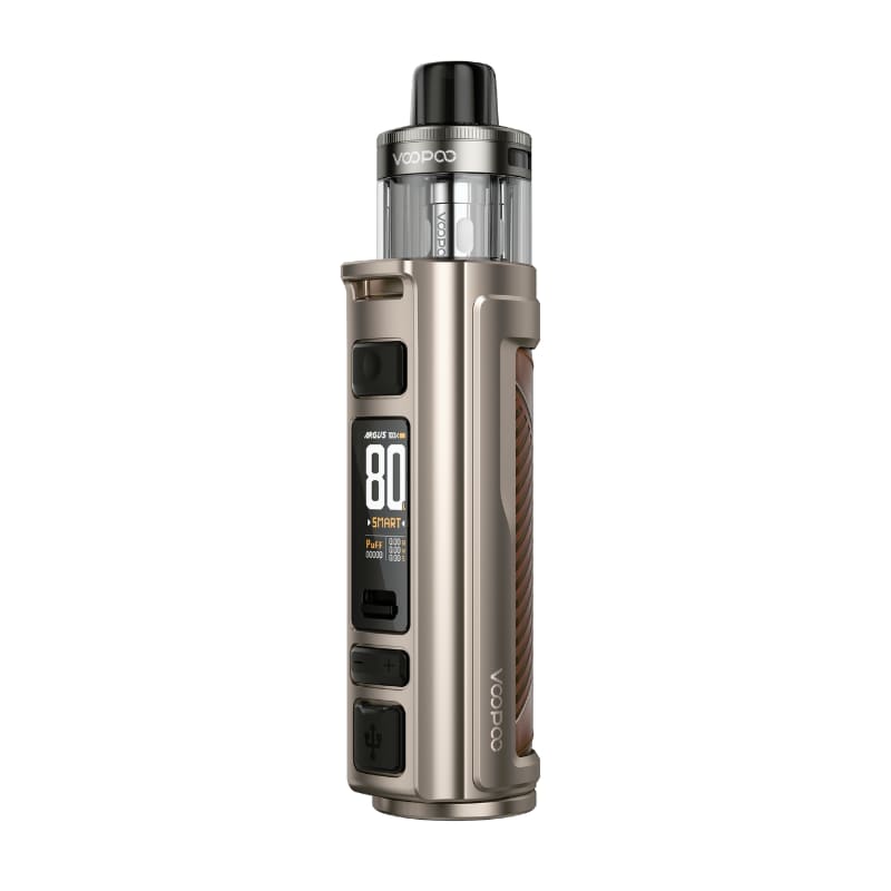 VOOPOO Argus Pro 2 - Kit E-Zigarette 80W 3000mAh