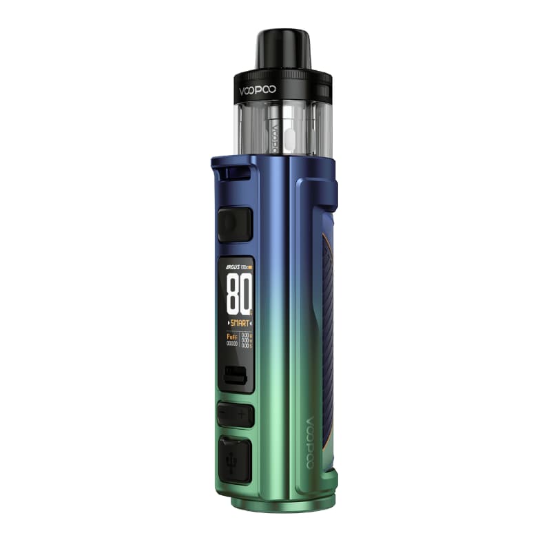 VOOPOO Argus Pro 2 - Kit E-Zigarette 80W 3000mAh