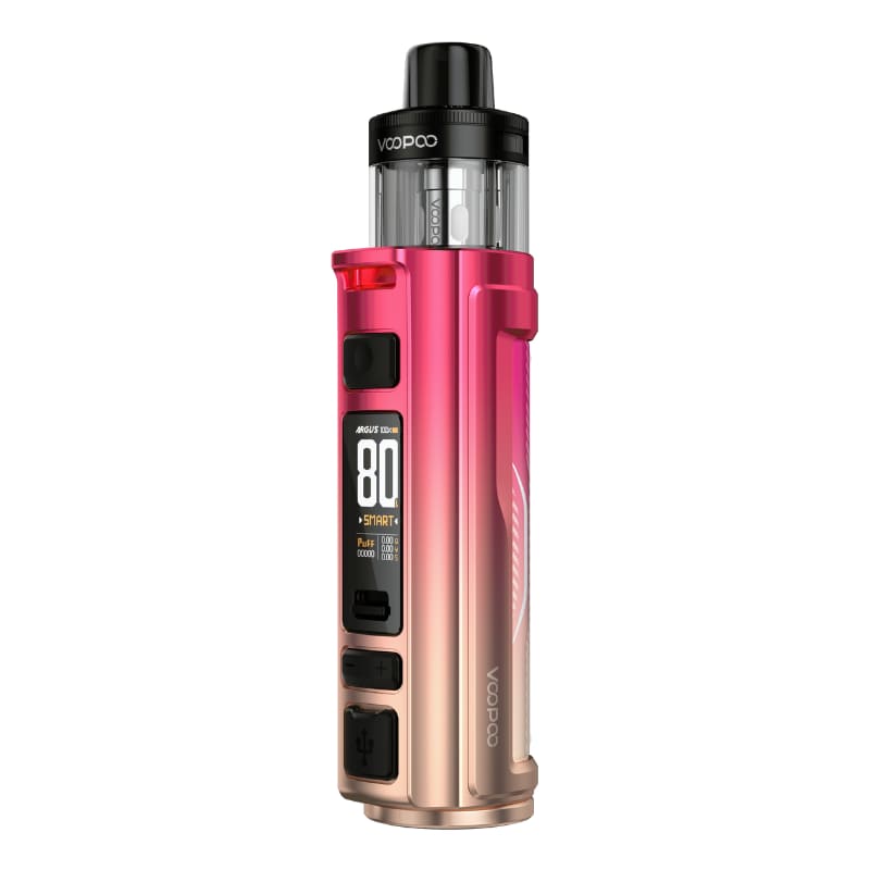VOOPOO Argus Pro 2 - Kit E-Zigarette 80W 3000mAh