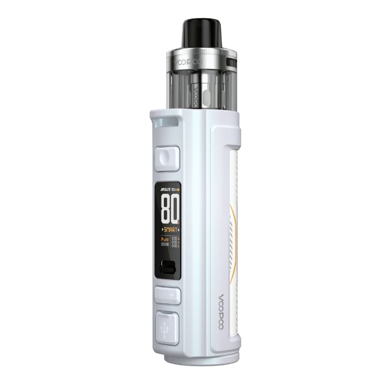 VOOPOO Argus Pro 2 - Kit E-Zigarette 80W 3000mAh