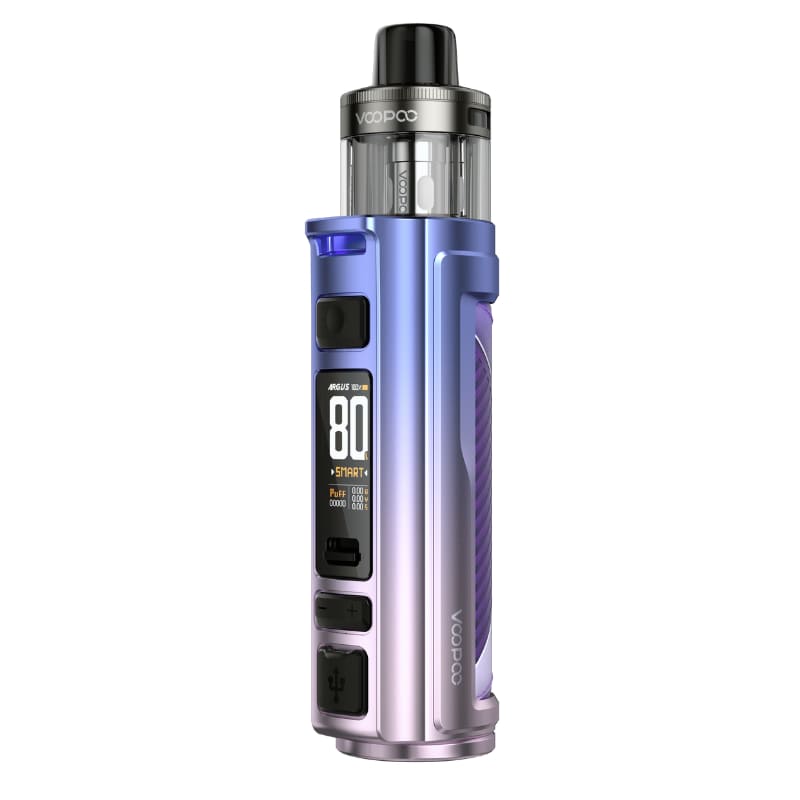 VOOPOO Argus Pro 2 - Kit E-Zigarette 80W 3000mAh