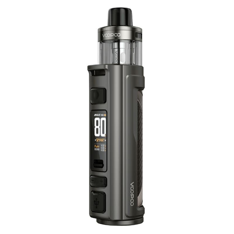 VOOPOO Argus Pro 2 - Kit E-Zigarette 80W 3000mAh