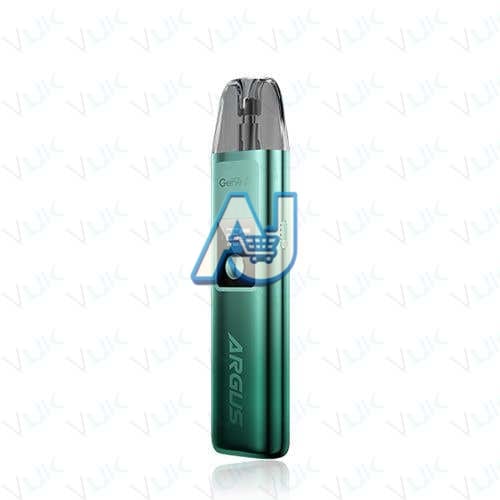Best VooPoo Argus Vape Pod Kit – Refillable Design