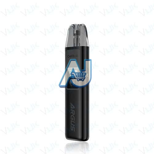 Best VooPoo Argus Vape Pod Kit – Refillable Design