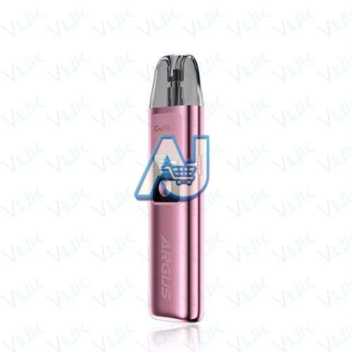 Best VooPoo Argus Vape Pod Kit – Refillable Design