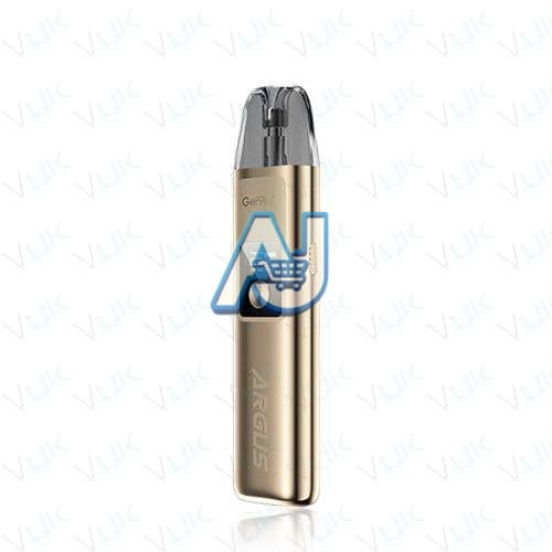 Best VooPoo Argus Vape Pod Kit – Refillable Design
