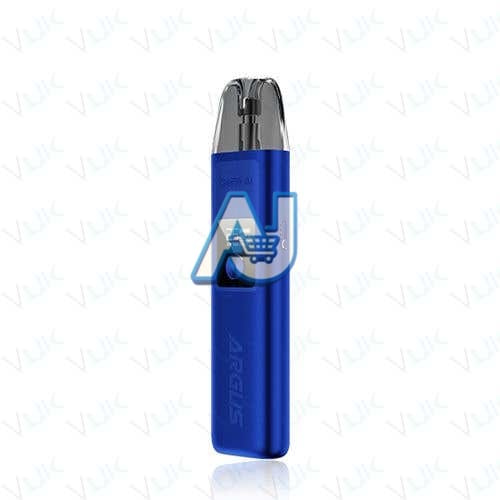 Best VooPoo Argus Vape Pod Kit – Refillable Design