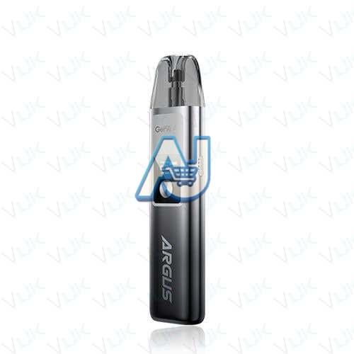 Best VooPoo Argus Vape Pod Kit – Refillable Design