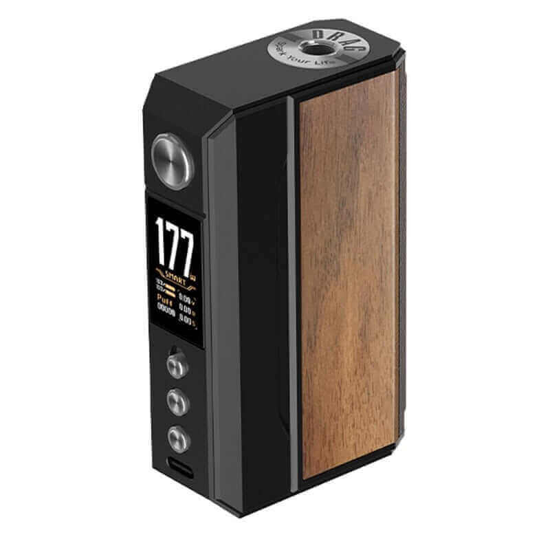 VOOPOO Drag 4 - Box Mod 177W 