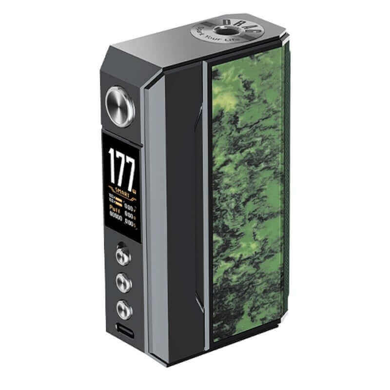 VOOPOO Drag 4 - Box Mod 177W 