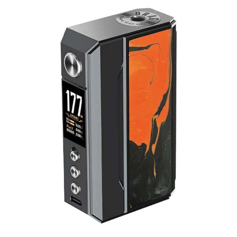 VOOPOO Drag 4 - Box Mod 177W 