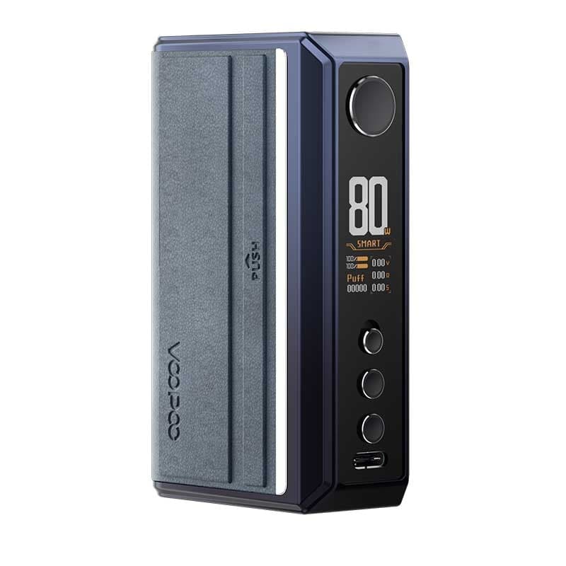 VOOPOO Drag 5 - Box Mod 177W 