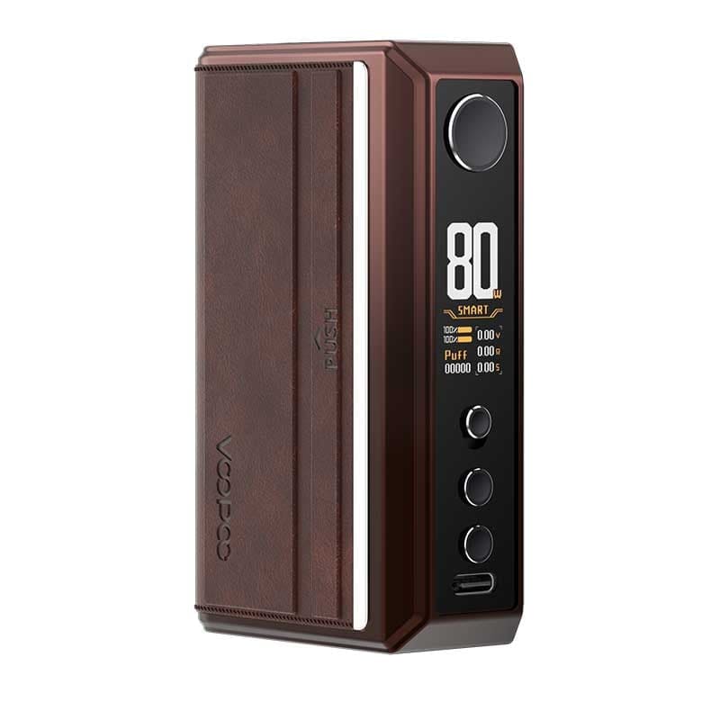 VOOPOO Drag 5 - Box Mod 177W 