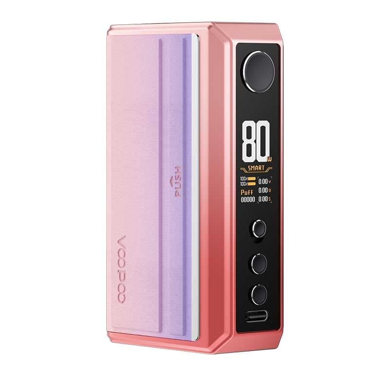 VOOPOO Drag 5 - Box Mod 177W 