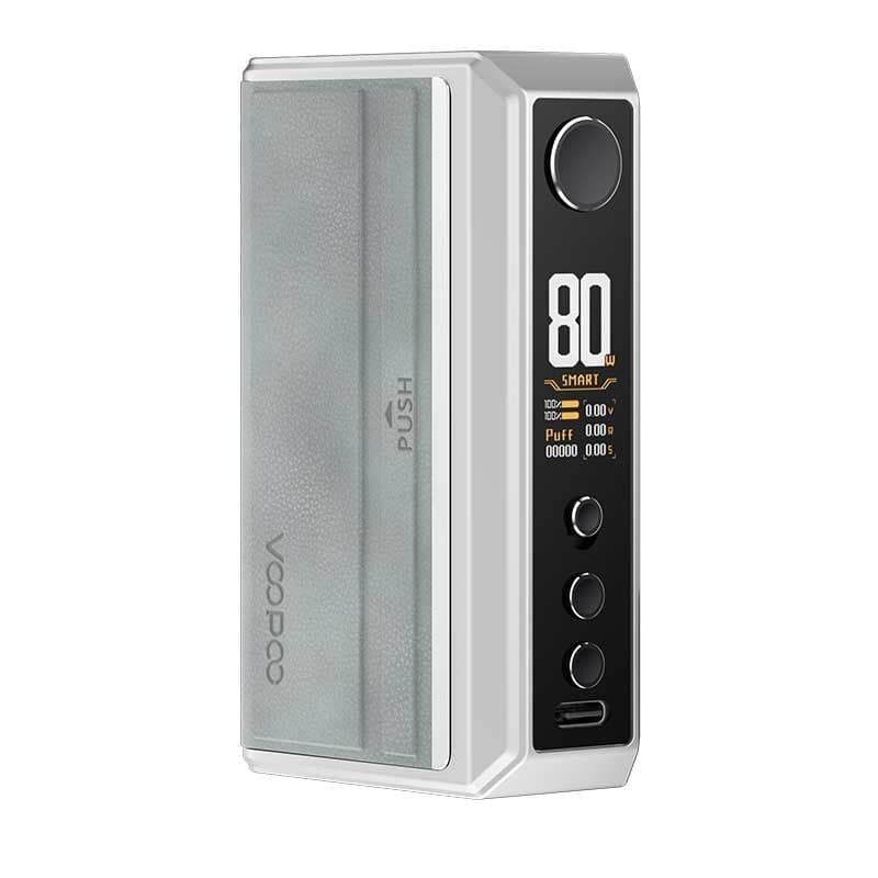 VOOPOO Drag 5 - Box Mod 177W 