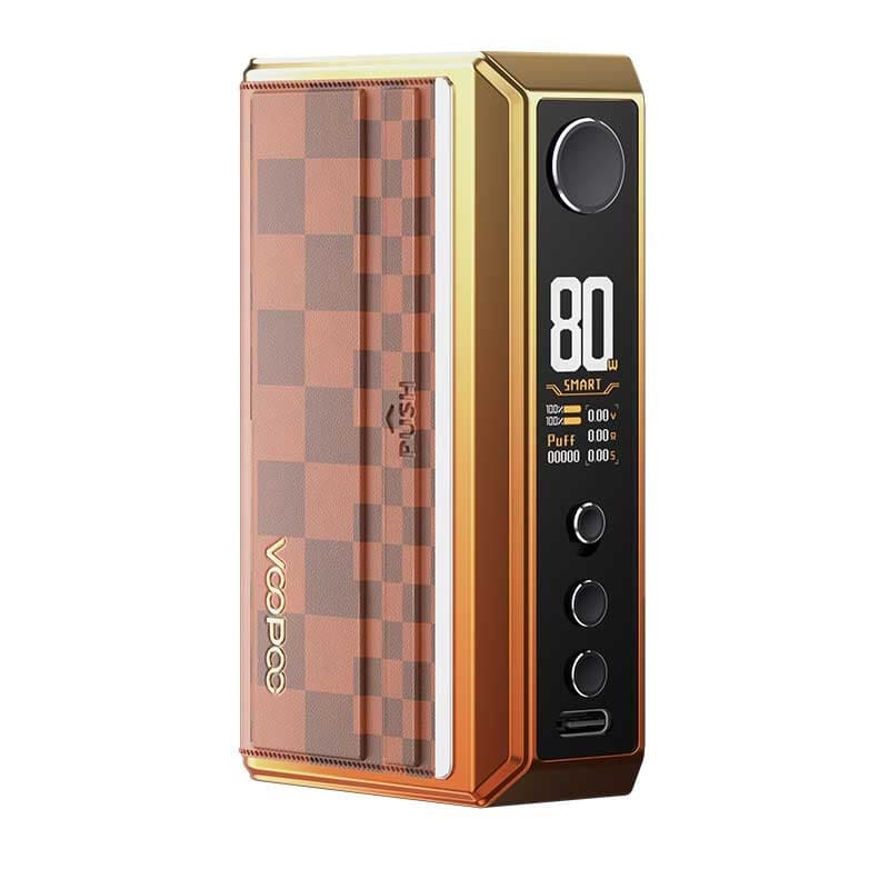 VOOPOO Drag 5 - Box Mod 177W 