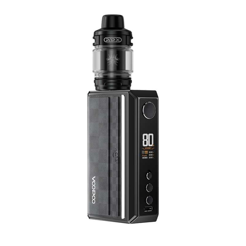 VOOPOO Drag 5 - Kit E-Zigarette 177W 5,5ml 