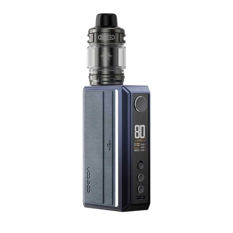VOOPOO Drag 5 - Kit E-Zigarette 177W 5,5ml 