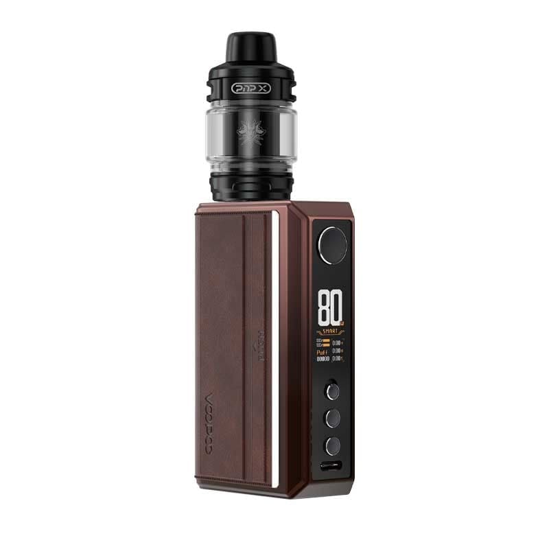 VOOPOO Drag 5 - Kit E-Zigarette 177W 5,5ml 