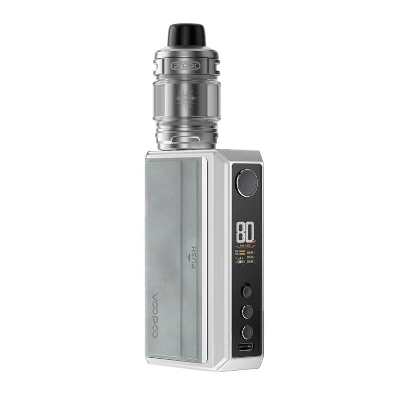 VOOPOO Drag 5 - Kit E-Zigarette 177W 5,5ml 
