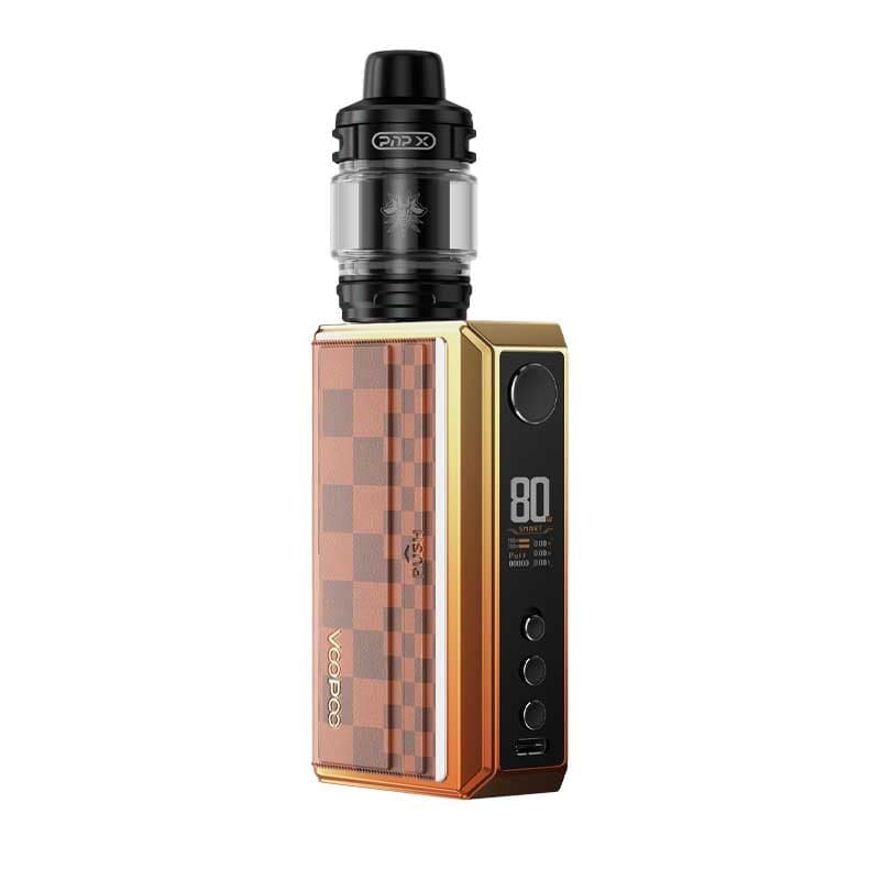 VOOPOO Drag 5 - Kit E-Zigarette 177W 5,5ml 