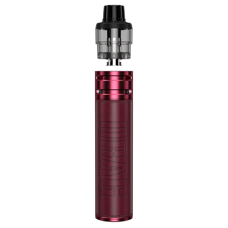 VOOPOO Drag H80S - Kit E-Zigarette 80W 4,5ml 