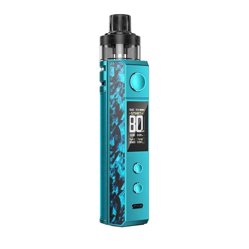 VOOPOO Drag H80S - Kit E-Zigarette 80W 4,5ml 