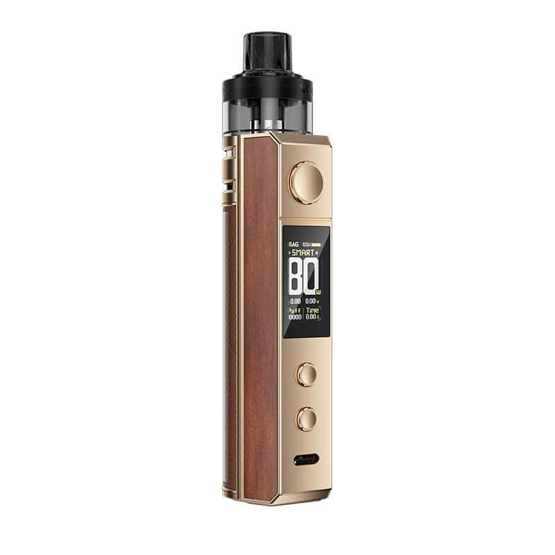 VOOPOO Drag H80S - Kit E-Zigarette 80W 4,5ml 