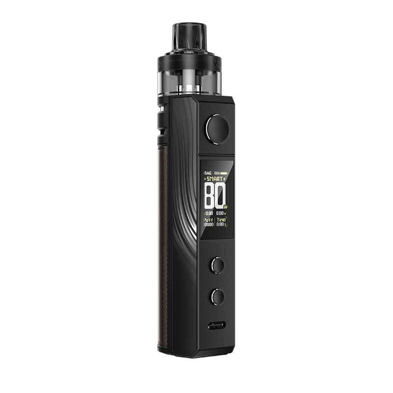 VOOPOO Drag H80S - Kit E-Zigarette 80W 4,5ml 