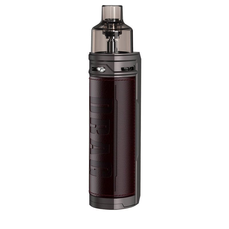 VOOPOO Drag X - Kit E-Zigarette 80W 4,5ml 