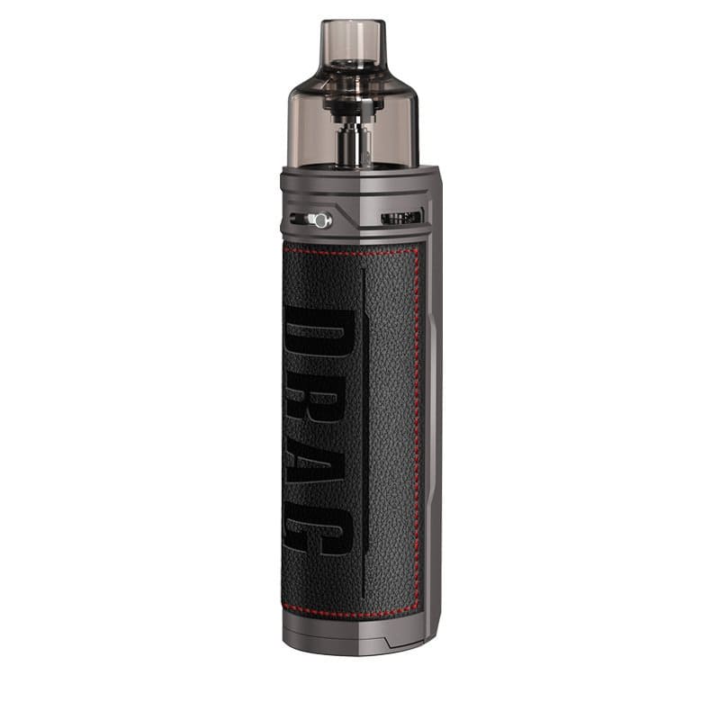 VOOPOO Drag X - Kit E-Zigarette 80W 4,5ml 