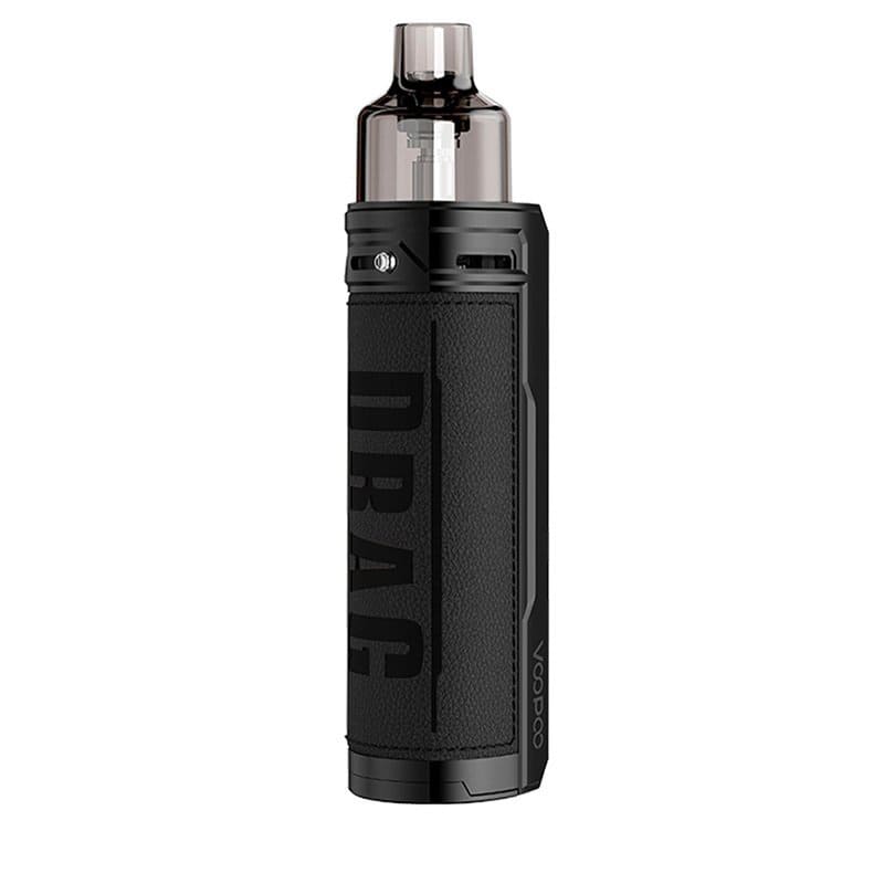 VOOPOO Drag X - Kit E-Zigarette 80W 4,5ml 