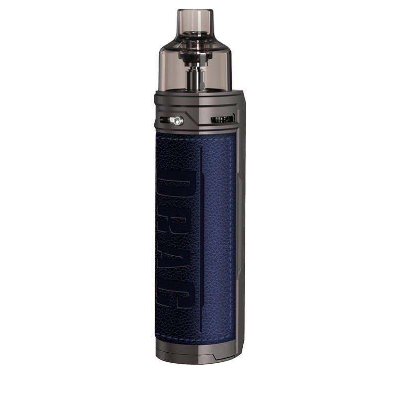 VOOPOO Drag X - Kit E-Zigarette 80W 4,5ml 