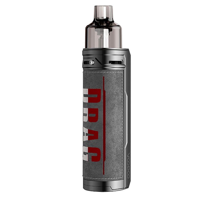 VOOPOO Drag X - Kit E-Zigarette 80W 4,5ml 