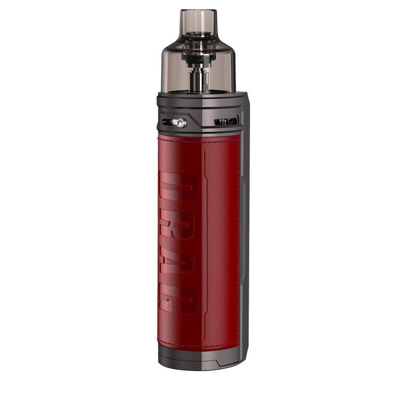 VOOPOO Drag X - Kit E-Zigarette 80W 4,5ml 