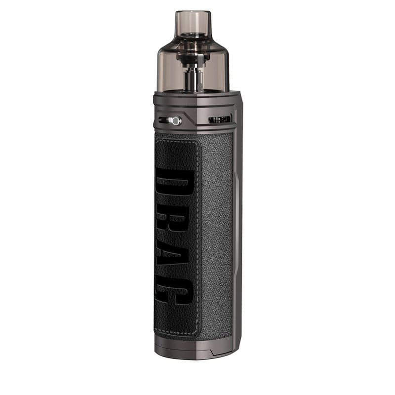 VOOPOO Drag X - Kit E-Zigarette 80W 4,5ml 