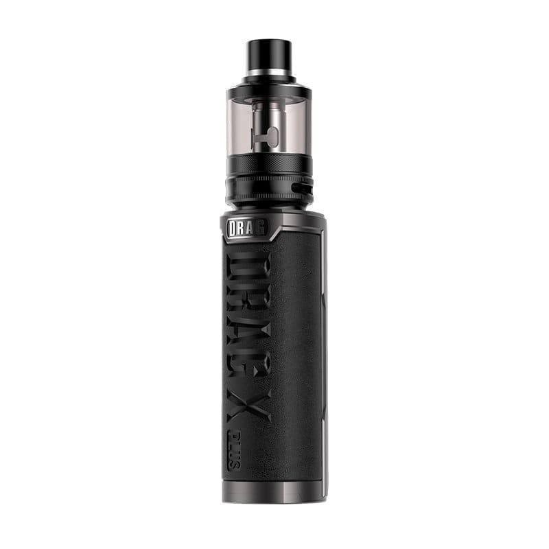 VOOPOO Drag X Plus Pro - Kit E-Zigarette 100W 5,5ml 