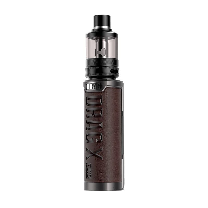 VOOPOO Drag X Plus Pro - Kit E-Zigarette 100W 5,5ml 