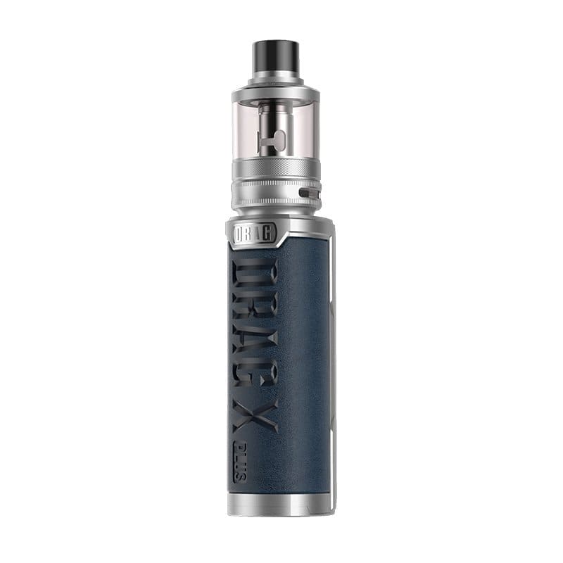 VOOPOO Drag X Plus Pro - Kit E-Zigarette 100W 5,5ml 
