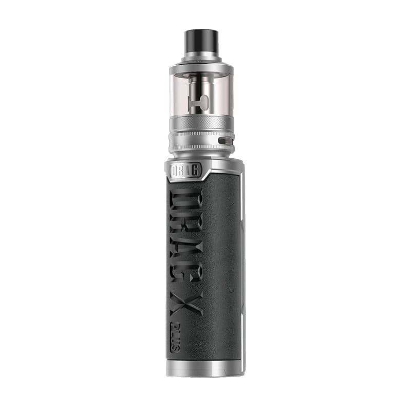 VOOPOO Drag X Plus Pro - Kit E-Zigarette 100W 5,5ml 