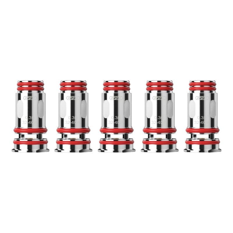 VOOPOO PnP X – Paket mit 5 Widerständen