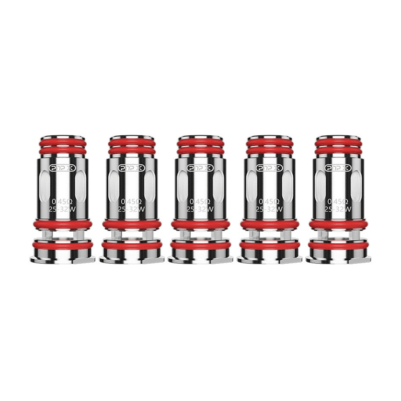 VOOPOO PnP X – Paket mit 5 Widerständen